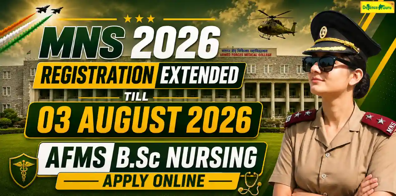 MNS 2026 Registration Extended